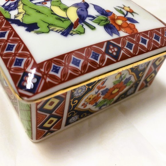Trinket Box - Picture 3 of 9